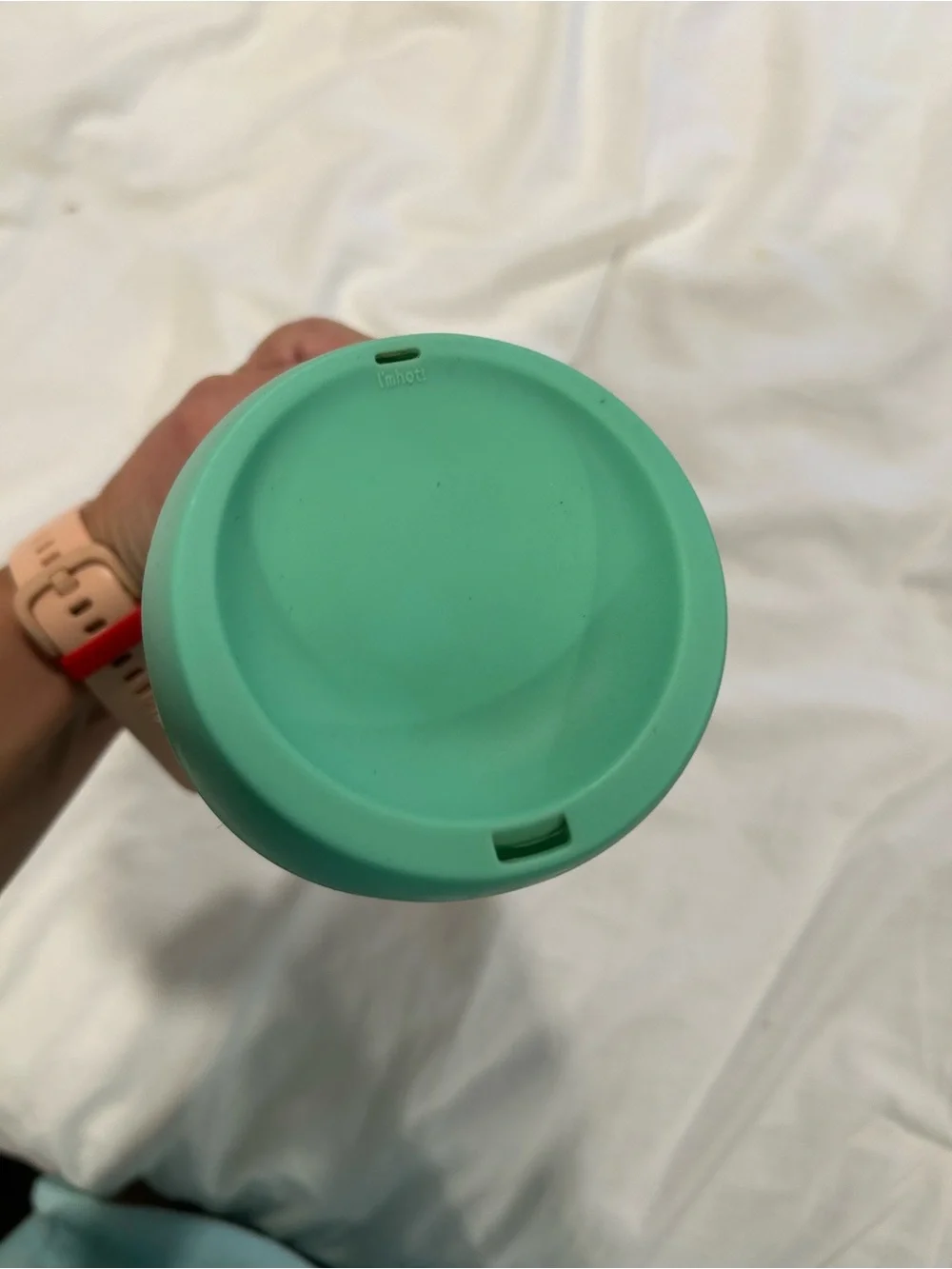 N/A stylish turquoise